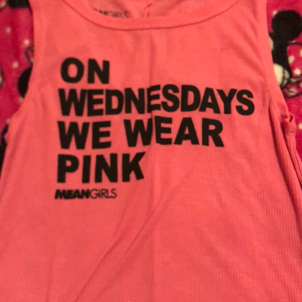Classic tee
